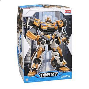 조립식 프라모델 모형 로봇 장난감 또봇X 조립식프라모델 조립식로봇