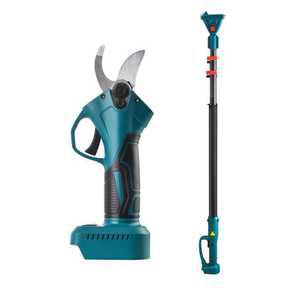 전동 가위 충전식 휴대용 풀세트 전지가위 원예