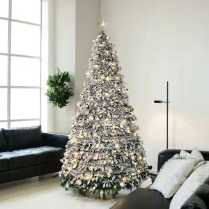 일체형트리 원터치트리 대형 210 업다운 접이식