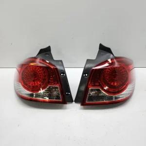쉐보레 크루즈 해치백 테일램프 J300 5도어 후미등 데루등 브레이크등