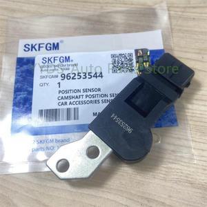 캠샤프트 위치 센서 OEM 96253544 쉐보레 아베오 크루즈 라세티 레조 타쿠마 폰티악 웨이브 대우 1.4 1.6 1