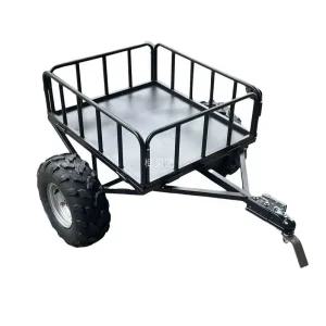 4륜 오토바이 ATV 화물 가솔린 산악 농업용 패키지 사발이