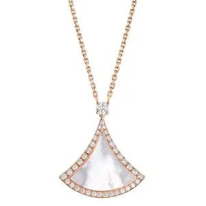 [불가리] 디바스 드림 네크리스 358671