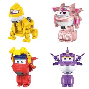 슈퍼윙스 일렉트릭 미니변신 13종