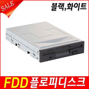 3.5 FDD 플로피 디스크 드라이브 Floppy Disk (중고)
