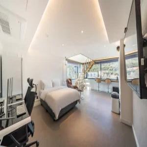 [경기 모텔] 화성(제부도) 호텔제부도 (제부도,대부도)