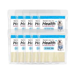 덴탈헬스플러스 소형 요거트 250g x 10개