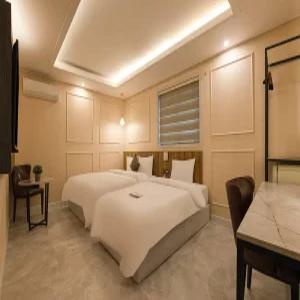 [경기] 월문 호텔더메이(경기, 화성)