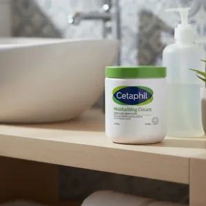 뉴 세타필 모이스춰라이징 크림 550g