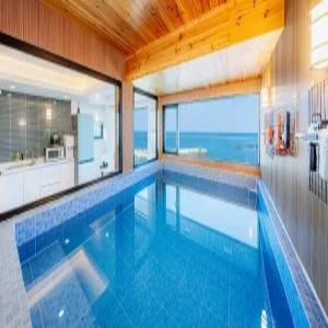 [경북 펜션] 포항 엠스테이풀빌라 (포항,남구(시청,시외버스터미널,구룡포,쌍사,문덕,오천,송도))