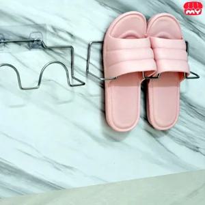 화장실슬리퍼걸이 물빠짐 욕실슬리퍼거치대 신발꽂이 화장실