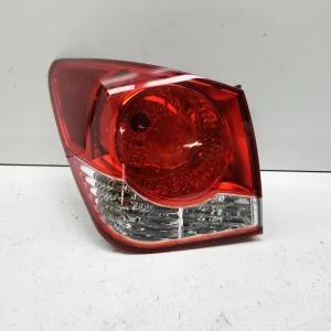 쉐보레 크루즈 라세티 프리미어 운전석 테일램프 후미등 데루등 브레이크등