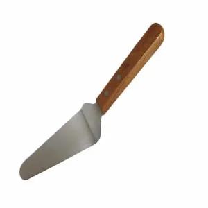 [골드스마일]피자 뒤집개 삼각형 주방용 업소용 뒤집기 도구 철판 주방기기