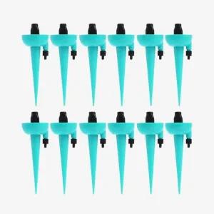 [골드스마일]자동급수 화분세트 식물 물주기 페트병 급수기