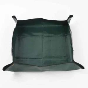 [골드스마일]소형 화분 분갈이 매트 텃밭 깔개 흙 정리 관리