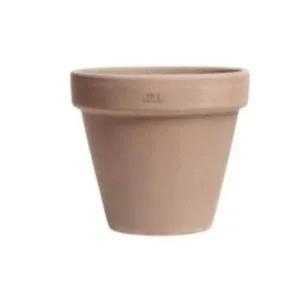 [골드스마일]바소 표준형 47x40cm 다육토분 원형토분 이탈리아화분 빈티지토분