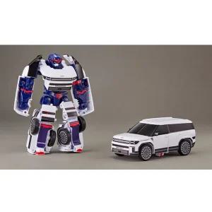 c무 또봇 미니 소닉