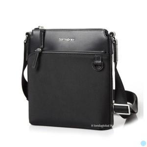 쌤소나이트 남성 미니 크로스백 여행용 블랙 추천