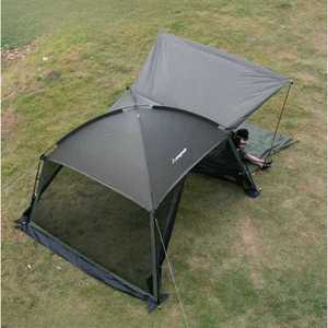 모기장 쉘터 텐트 야외 캠핑 타프 스크린 메쉬 그늘막