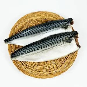 노르웨이 순살 고등어 2kg 팩당150g이상 자반 구이 조림