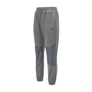 미즈노 우븐 패치 플리스 팬츠 32YD362406