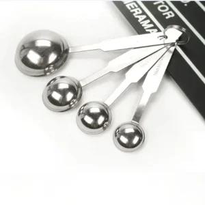 스텐 계량 스푼 분유 약수저 시약 약숟가락 수저 계량스푼 1티스푼 1T스푼 분유 10G양 20 ML스푼