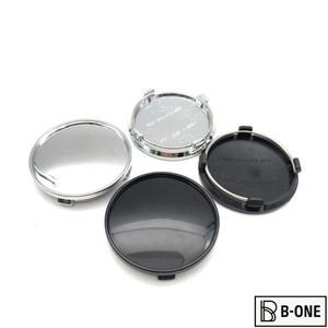 아우디, 폭스바겐, 혼다, 도요타, 쉐보레, 포드, 뷰익, 링컨 개조용 휠 센터 캡, 61mm, 로트 당 4 개