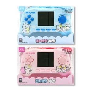 레트로휴대용게임기 포터블디자인 레트로게임 휴대용게임기 레트로게임기