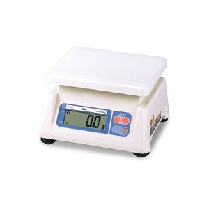 AND KB-20K 디지털 주방 계량 전자 저울(20kg/10g)