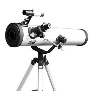 파워텔레스코프 블랙 전문가용 천체망원경 파인더스코프 반사망원경 단망경 망원렌즈 천체관측 캠핑 완구