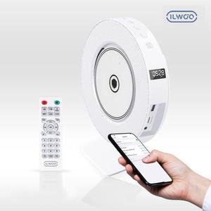 일우 CD플레이어3 블루투스스피커 FM USB 알람 오디오