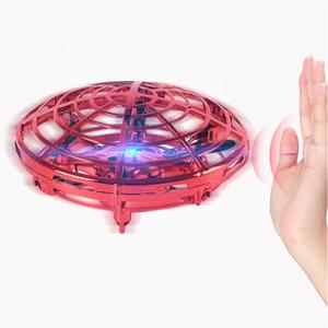 플라잉볼 UFO 국민드론 미니드론 입문용 초보자용 어린이선물용 실내용rc