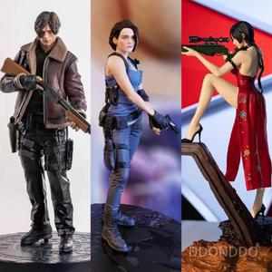 바이오하자드 에이다웡 피규어 34cm 모형 굿즈 장난감