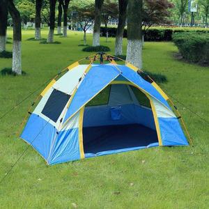 [MENOCGM7_53D4]윈드캠핑 오토 원터치텐트 방수 2~3인용