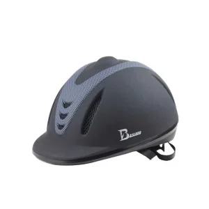 승마헬멧 야외 안전 남성 여성 여름 머리 보호 모자 S사이즈-승마헬멧(머리둘레 52-54cm)