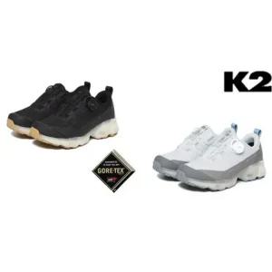 [갤러리아] 케이투 남여공용 고어텍스 하이킹화 플라이하이크 프라임 FUS24G22