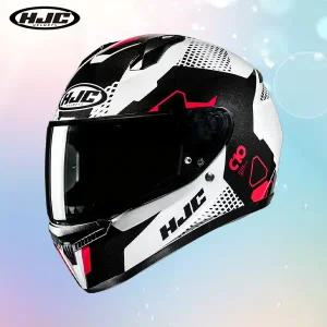 홍진 C10 ASPA MC1 풀페이스 헬멧