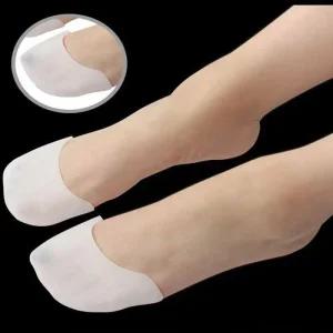 [룽스]고정 앞발보호쿠션 뒷꿈치쿠션 편안한 슈즈