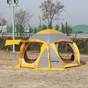 캠프타운 INSTA 텐트 코스모스100 T/C(4~5인용) 면텐트