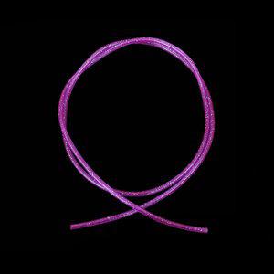 [머털낚시]축광 형광 집어 튜브 케이무라 100cm 찌고무 갈치 낚시 채비