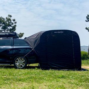 원터치 차박텐트 카크닉 초간단 퀵텐트 루프탑 포함