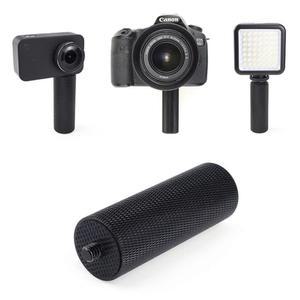 [RG5QP32Q]DSLR카메라 핸들 그립 액션캠 미러리스 플래시