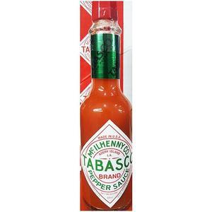 [XBH7LJLP_47]타바스페퍼소스 오뚜기 60ml X12 타바스코소스