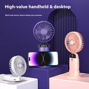 새로운 전기 학생 선물 디스플레이 접이식 미니 휴대용 USB 디지털 소형 사무실