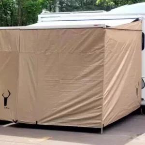 카라반 어닝 텐트 피아마 차량용 사이드월 캠핑카