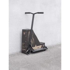 성인킥보드 스피드 출퇴근 청소년 대리기사 킥보드 A7 블랙 킥보드