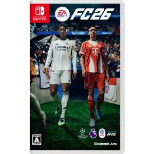EA SPORTS FC26 피파 닌텐도 스위치