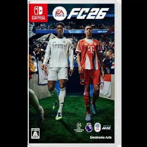 닌텐도 스위치 EA SPORTS FC26