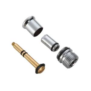 욕조 수전 부속 샤워기 전환밸브 고장 수리용 레버 부품 세트