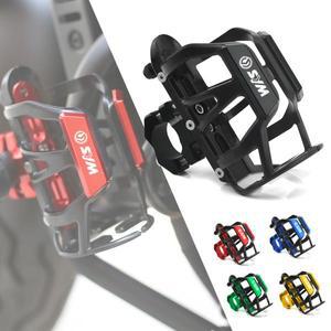 SYM Cruisym 300 GTS GTS300i Joymax 제트 X 125 150 Maxsym 400 TL508 물병 케이지 음료 컵 거치대 부품